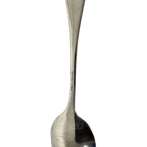 Birks Sterling Coffee Spoons