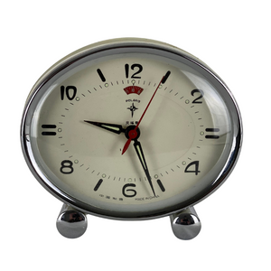 Polaris Alarm Clock - MCM