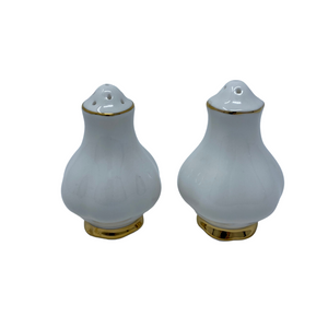 Val d'or Salt and Pepper