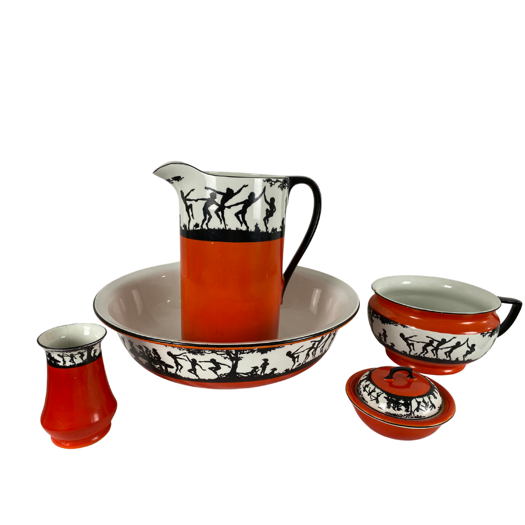 Myott hotsell dinner set