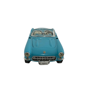Diecast Chevrolet Corvette 1957