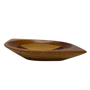 MCM Mixed Wood Bowl