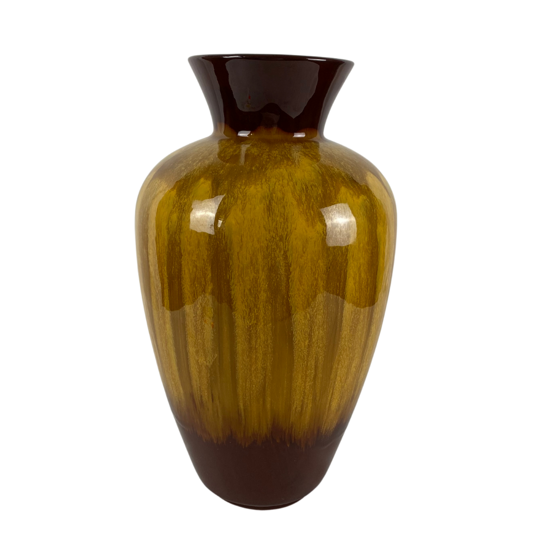 Blue Mountain Mid-Century Modern Vase