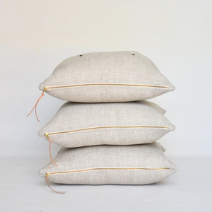 Flagstone Linen Pillow