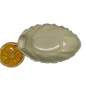 Lenox Shell Serving Dish