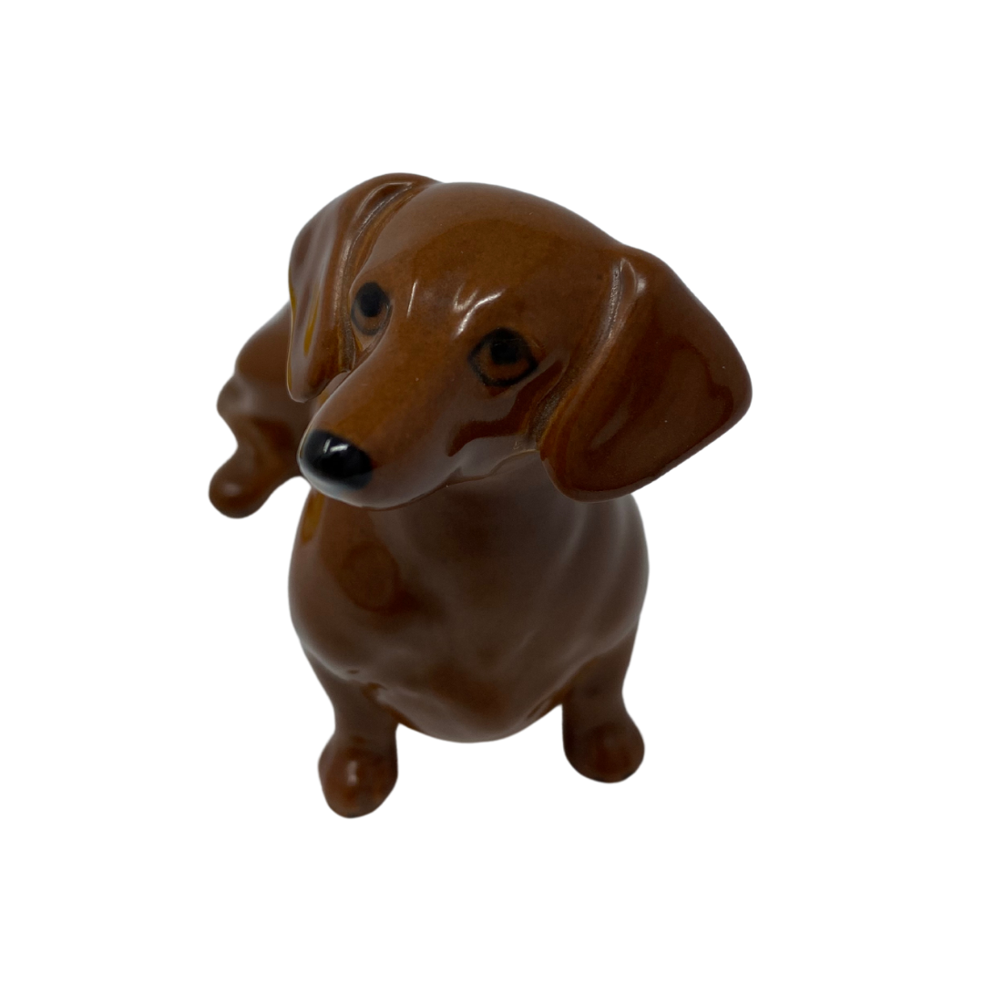 Beswick Dachshund