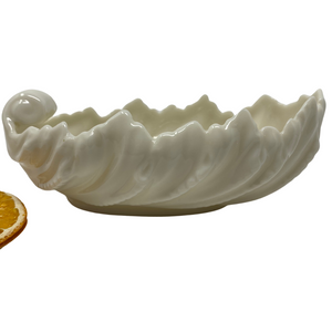 Lenox Shell Serving Dish