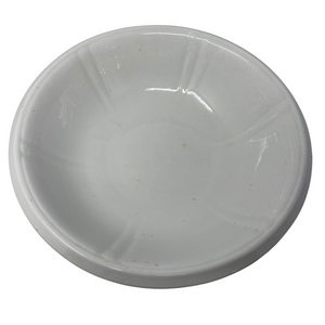 Medium Sized Ironstone Basin