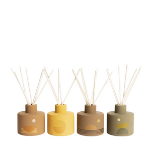 Sunset Collection Reed Diffuser Dusk
