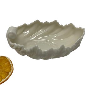 Lenox Shell Serving Dish