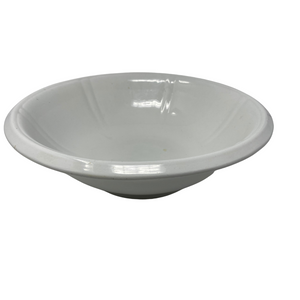 Medium Sized Ironstone Basin